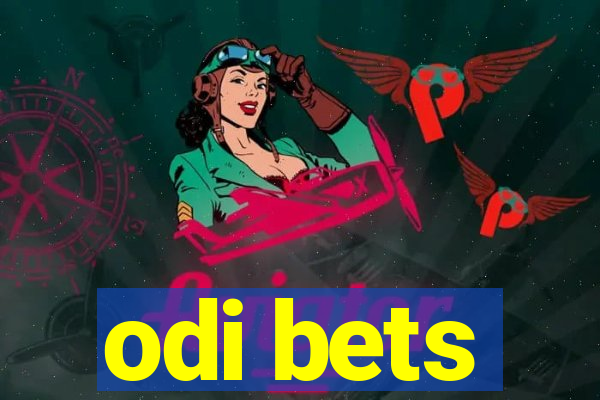 odi bets