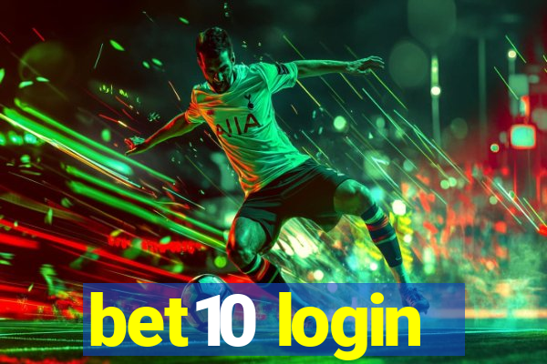 bet10 login