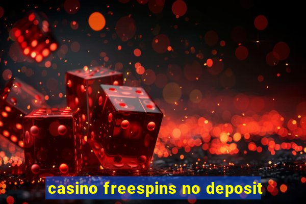 casino freespins no deposit