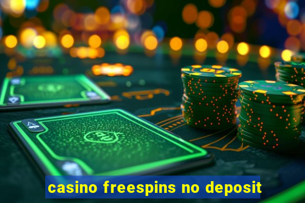 casino freespins no deposit