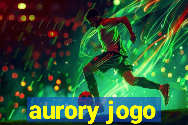 aurory jogo