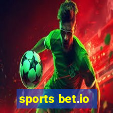 sports bet.io