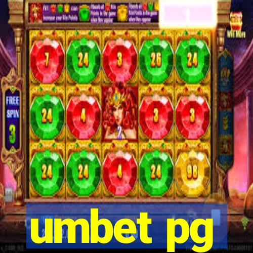 umbet pg