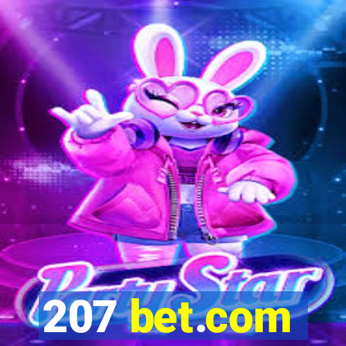 207 bet.com