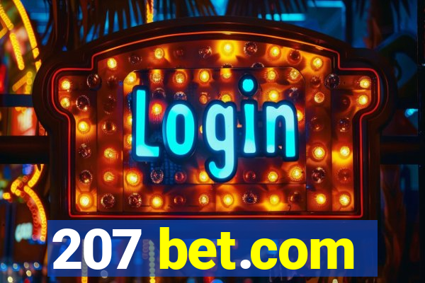 207 bet.com