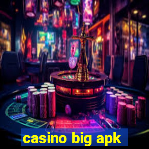 casino big apk