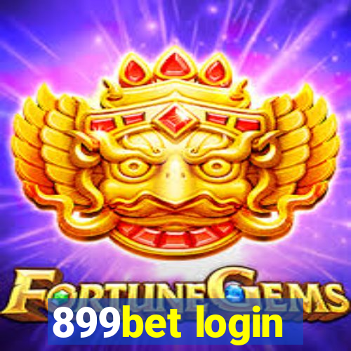 899bet login