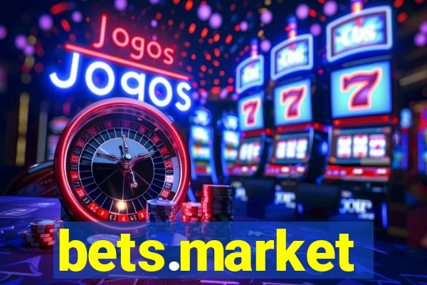 bets.market