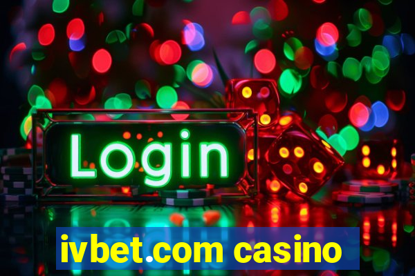 ivbet.com casino