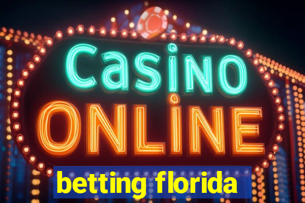 betting florida