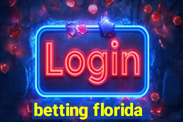 betting florida