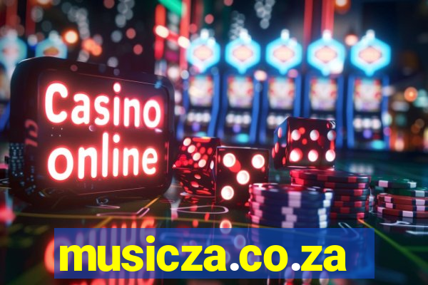 musicza.co.za