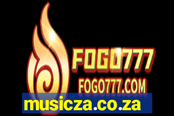 musicza.co.za