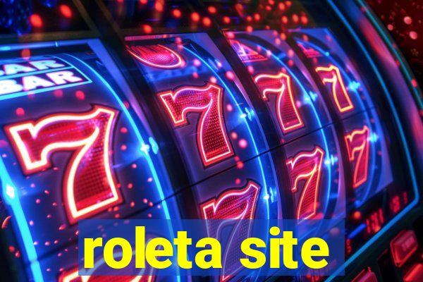 roleta site