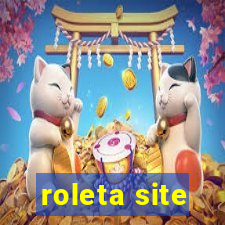 roleta site