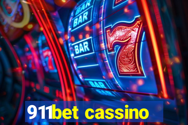 911bet cassino