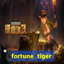 fortune tiger minimo 5 reais