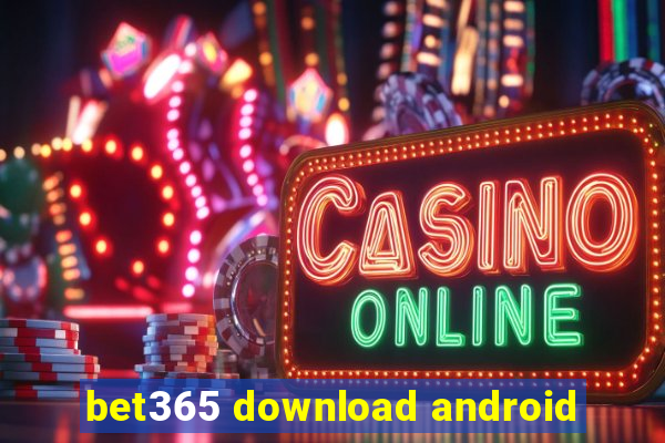 bet365 download android