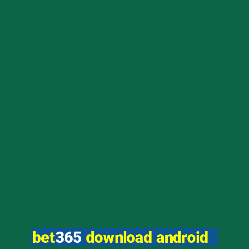 bet365 download android