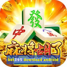 bet365 download android