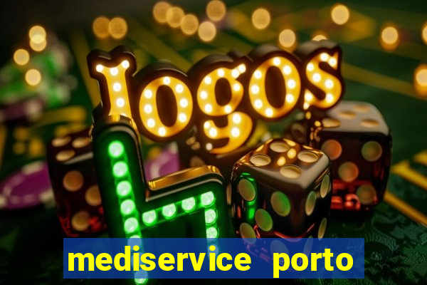 mediservice porto seguro telefone