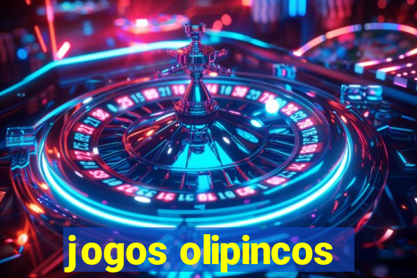 jogos olipincos