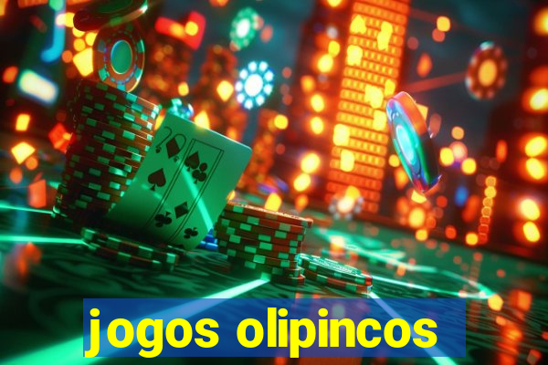 jogos olipincos