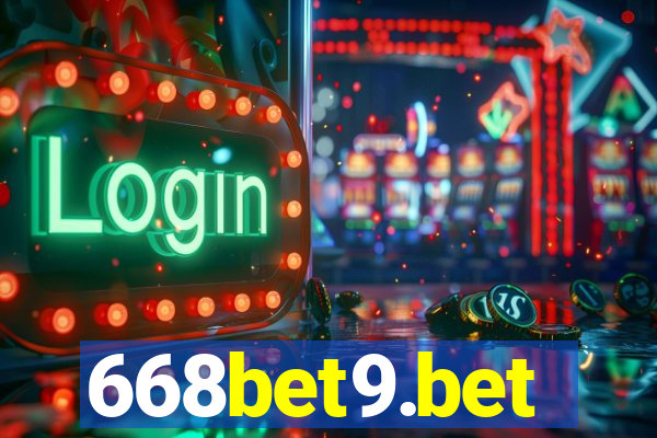 668bet9.bet