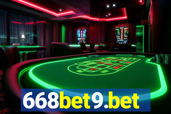 668bet9.bet