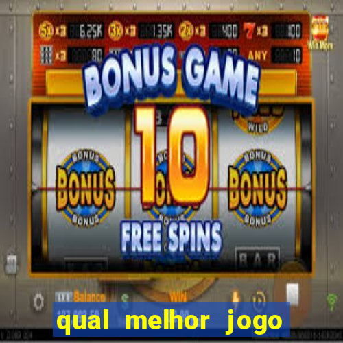 qual melhor jogo para jogar no esporte da sorte