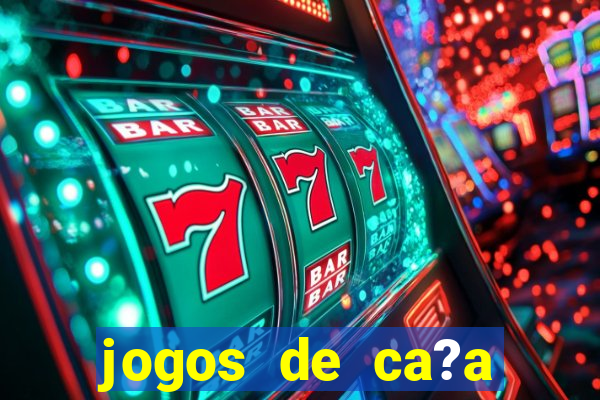 jogos de ca?a níquel online grátis