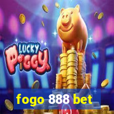 fogo 888 bet