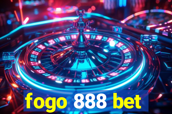 fogo 888 bet