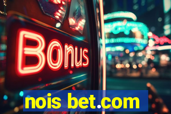 nois bet.com