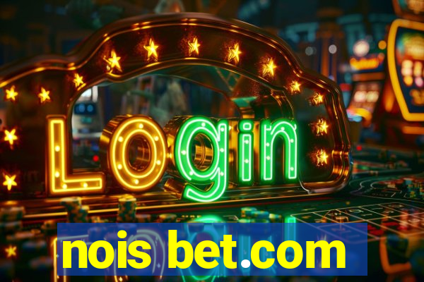 nois bet.com