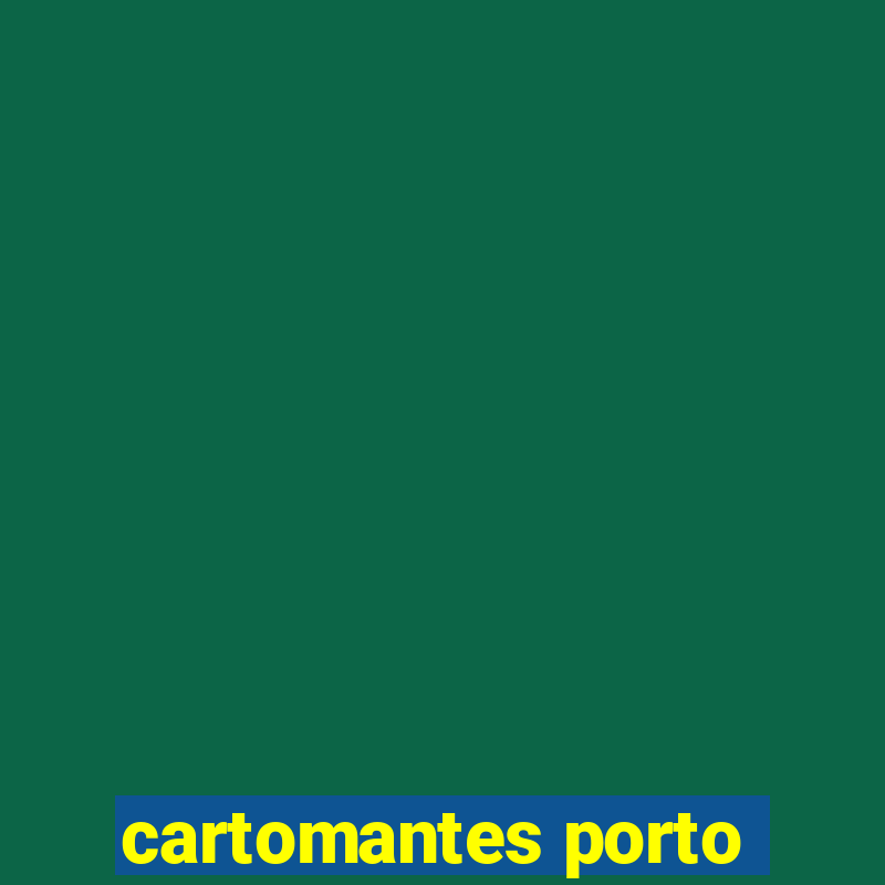 cartomantes porto