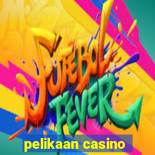 pelikaan casino