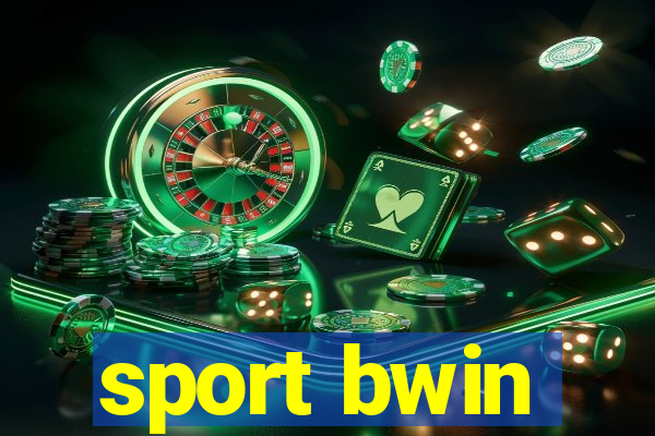 sport bwin