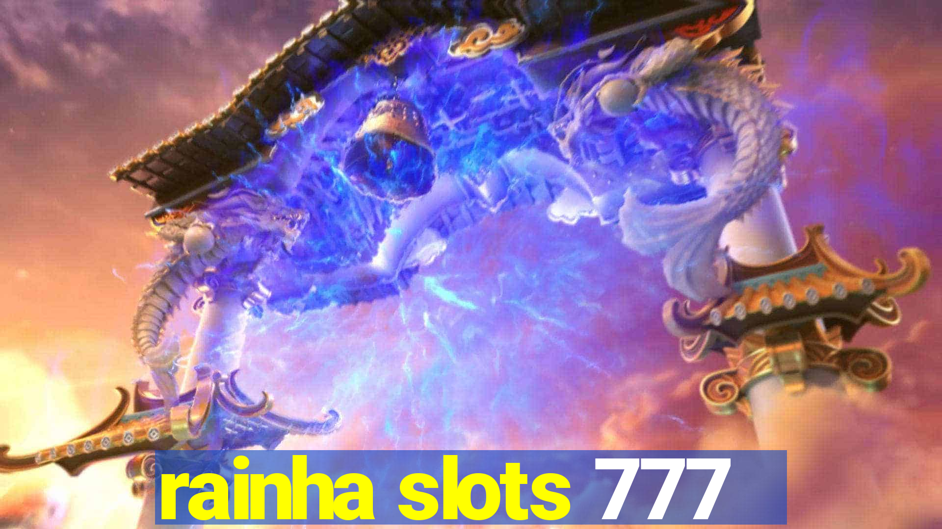 rainha slots 777