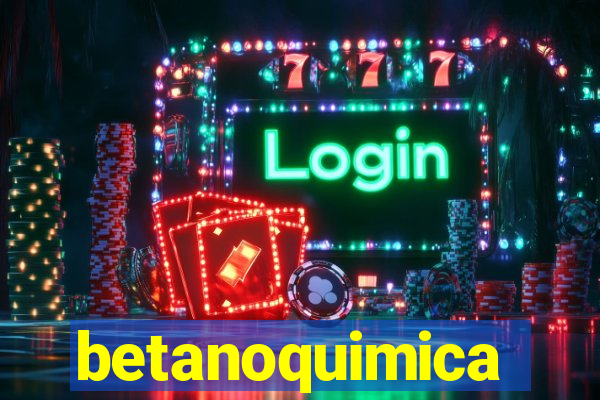 betanoquimica