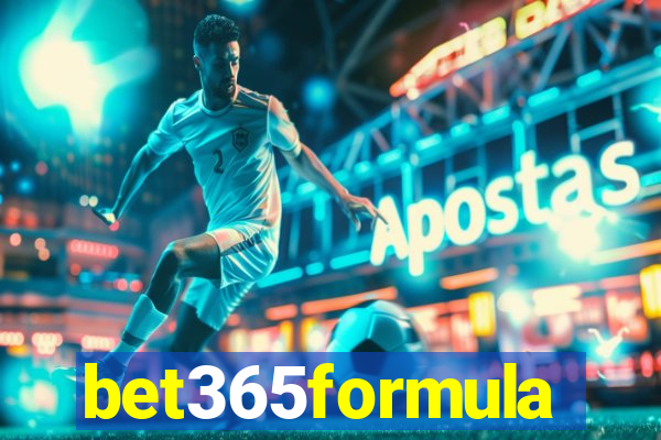 bet365formula