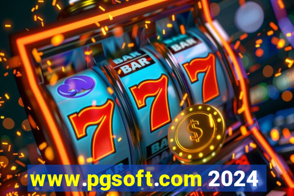 www.pgsoft.com 2024