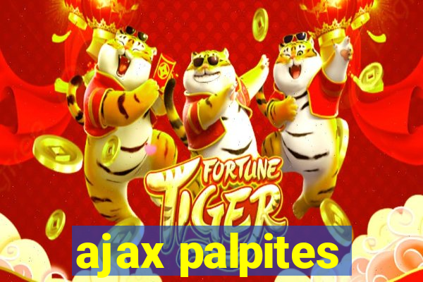 ajax palpites