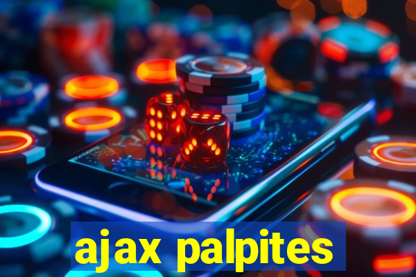 ajax palpites