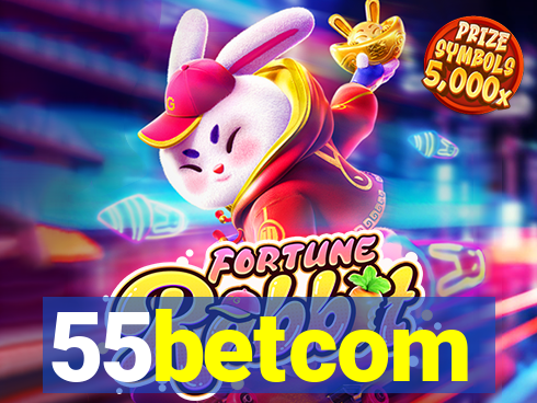 55betcom