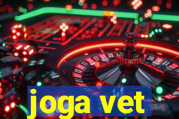 joga vet