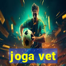 joga vet