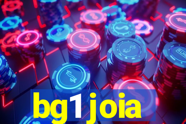 bg1 joia