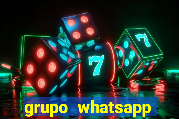 grupo whatsapp botafogo link