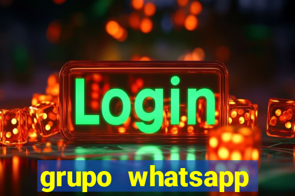 grupo whatsapp botafogo link